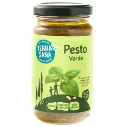 TerraSana Pesto Verde