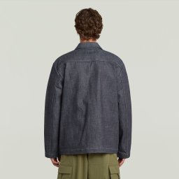 G-S020 Marseille Blazer - Donkerblauw - Heren