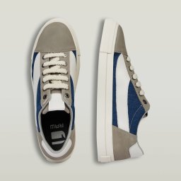 Loom Sneakers - Meerkleurig - Heren