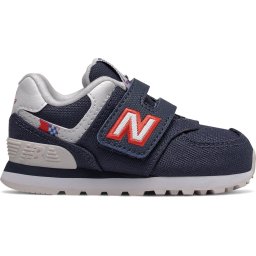 New Balance - maat 18.5- IV574 M Kids Sneakers