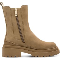TAMARIS - maat 41- Essentials Dames Laarzen -bruin