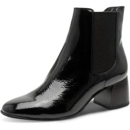 TAMARIS - maat 39 - Essentials Dames Laarzen -zwart