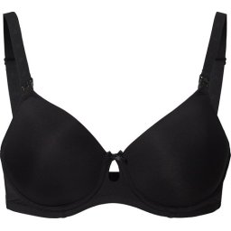 Noppies - 80F - Voedingsbeha Honolulu Supreme Comfort - Black