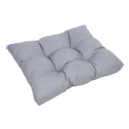 TIAKI Waterdicht hondenkussen maat S: ca. L 50 x B 70 x H 10 cm Hond