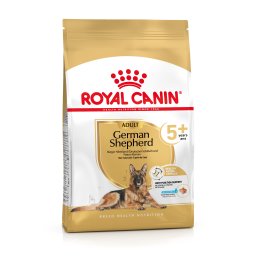 Royal Canin Duitse Herder Adult 5+ - 15 kg