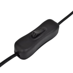 vidaXL LED-aquariumlamp 28 cm wit