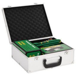 vidaXL 300-delige Pokerset 4 g