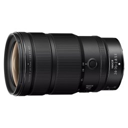 Nikon Z 24-70mm f/2.8 S II