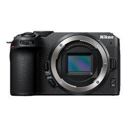 Nikon Z30 + 12-28mm DX