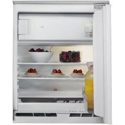Whirlpool WBUF011 Onderbouw koelkast met vriezer