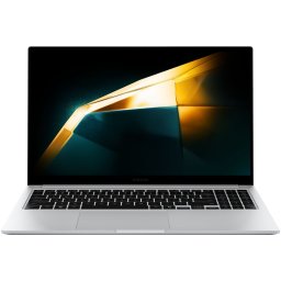 Samsung Galaxy Book4 i5-120U 16GB/512 15.6 W11H -15 inch Laptop