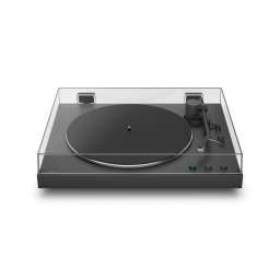 Sony PS-LX3BT Platenspeler Zwart