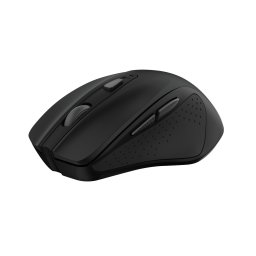 Trust NITO SILENT WIRELESS MOUSE Muis Zwart