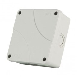 KlikAanKlikUit Montagedoos voor buiten Smart home accessoire Wit