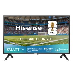 Hisense 32A4Q - 32 inch - LED TV