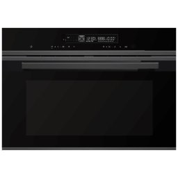 Frilec HAMBURG5051.1EBMBL Inbouw oven met magnetron