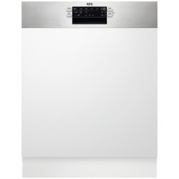 AEG FES5368XZM Geïntegreerde vaatwasser