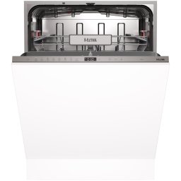 Etna VW441CP Volledig geïntegreerde vaatwasser
