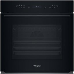 Whirlpool WOI78PT1SBA Inbouw oven Zwart