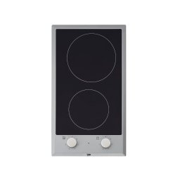 Beko HDCC32200X Keramische kookplaat Grijs