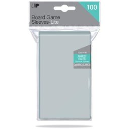 Sleeves Lite Tarot Board Games 70x120 (100 stuks)