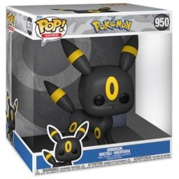 Funko Pop! Jumbo - Umbreon #950