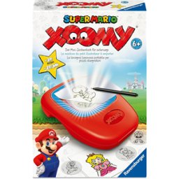 Xoomy - Midi Super Mario
