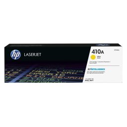 HP 410A toner geel