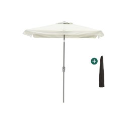 + 15% kassakorting | Shadowline Aruba parasol 210x150cm - Laagste prijsgarantie!