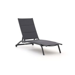+ 15% kassakorting | Bellagio Albacina ligbed met wiel stapelbaar - Laagste prijsgarantie!