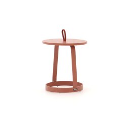 + 15% kassakorting | Manifesto Salemi bijzet tuintafel ø47 (h:52,5cm) - Laagste prijsgarantie!