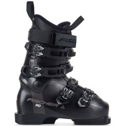 FISCHER RC 85 WS black - Skischoenen MP 26.5