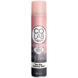 Colab Dry Shampoo Xtreme Volume