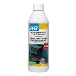 HG Keuken Koffiemachine Ontkalker Melkzuur
