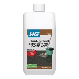 HG Vloeren Tegelreiniger