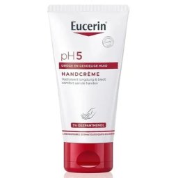 Eucerin pH5 Handcrème Droge & Gevoelige Huid