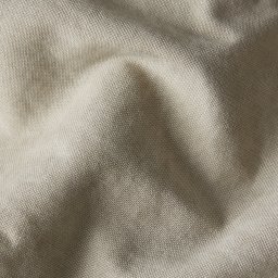 Cinched Blazer - Beige - Dames