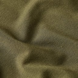 2nd Skin One Shoulder T-Shirt - Groen - Dames