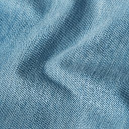 Dakota Regular Straight Jeans - Midden blauw - Heren