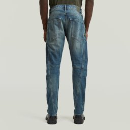 Contor Slim Jeans - Donkerblauw - Heren