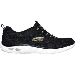 Skechers - maat 41 - Empire D'Lux-Charming Grace Dames Sneakers