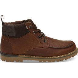 Toms - maat 42 - Heren Veterboots