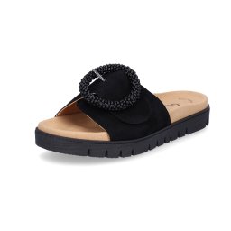 Gabor - maat 37- Sandalen Suede - Dames