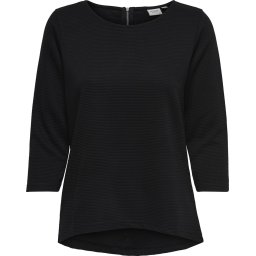 JDY - Maat XL - JDYSAGA 34 ZIP TOP JRS NOOS
