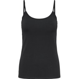 ONLY - Maat S - ONLLOVE LIFE SINGLET NOOS JRS Dames Singlet