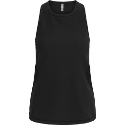 Only Play - Maat M - ONPJANA TRAINING SL TOP - Black - Vrouwen