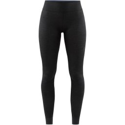 Craft - Maat L - Fuseknit Comfort Thermobroek Dames - Zwart