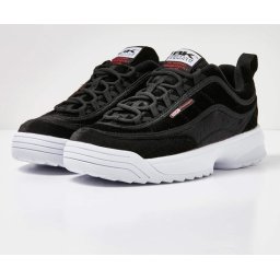 British Knights - Maat 37 - Dames Sneakers - Ivy Black