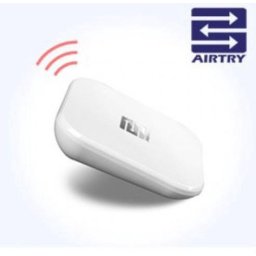 Airtry WMR - Wifi Music Receiver - verbindt al uw (oude) apparaten via één Wifi netwerk