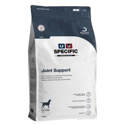 6x4kg Dog CJD Joint Support Specific Hondenvoer